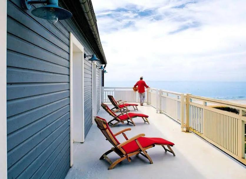 Balcone Foto