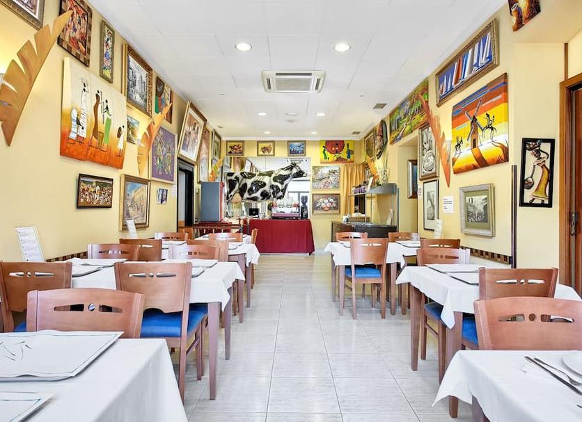 Ristorante Foto