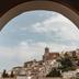 Vista esterna