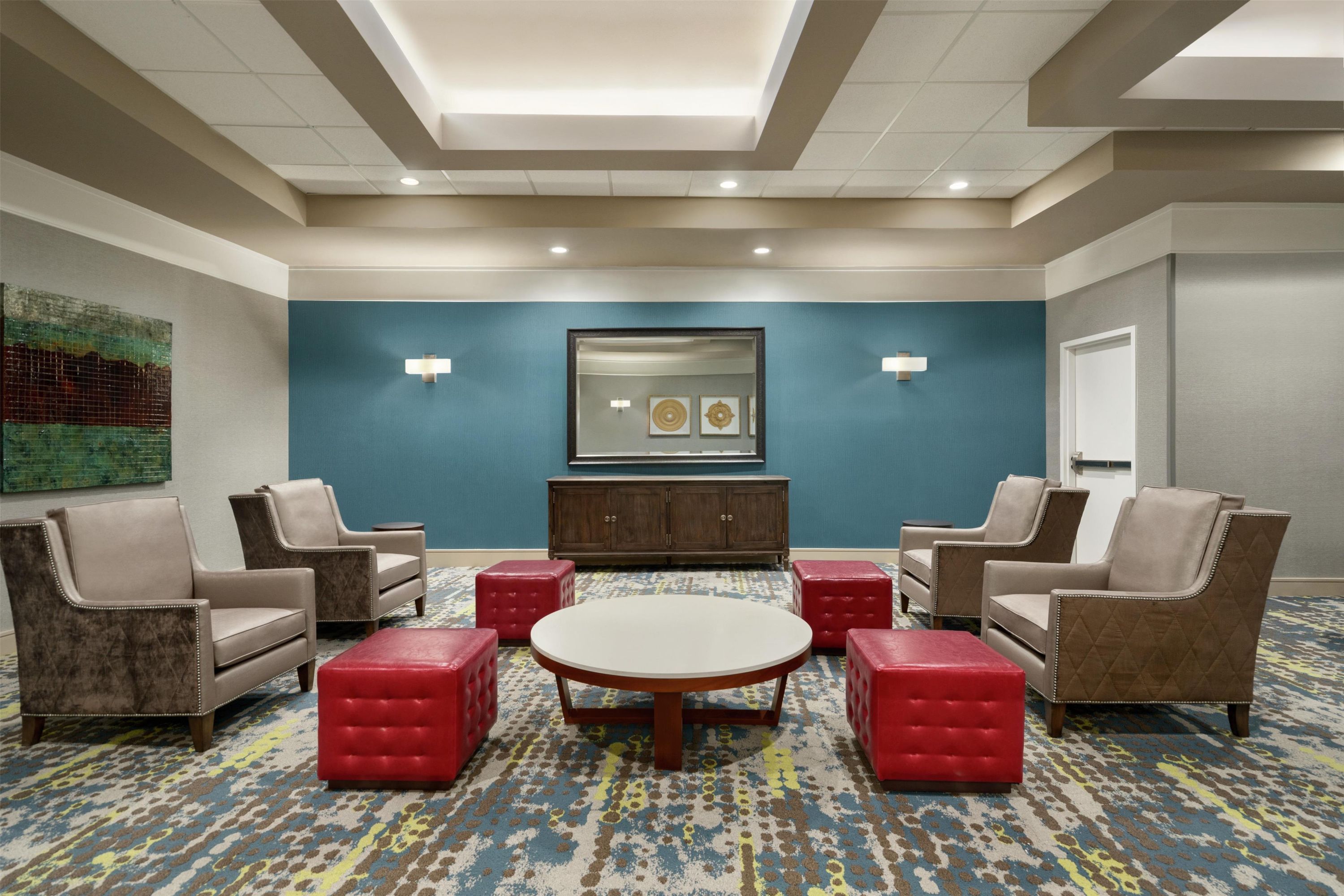 Area lounge