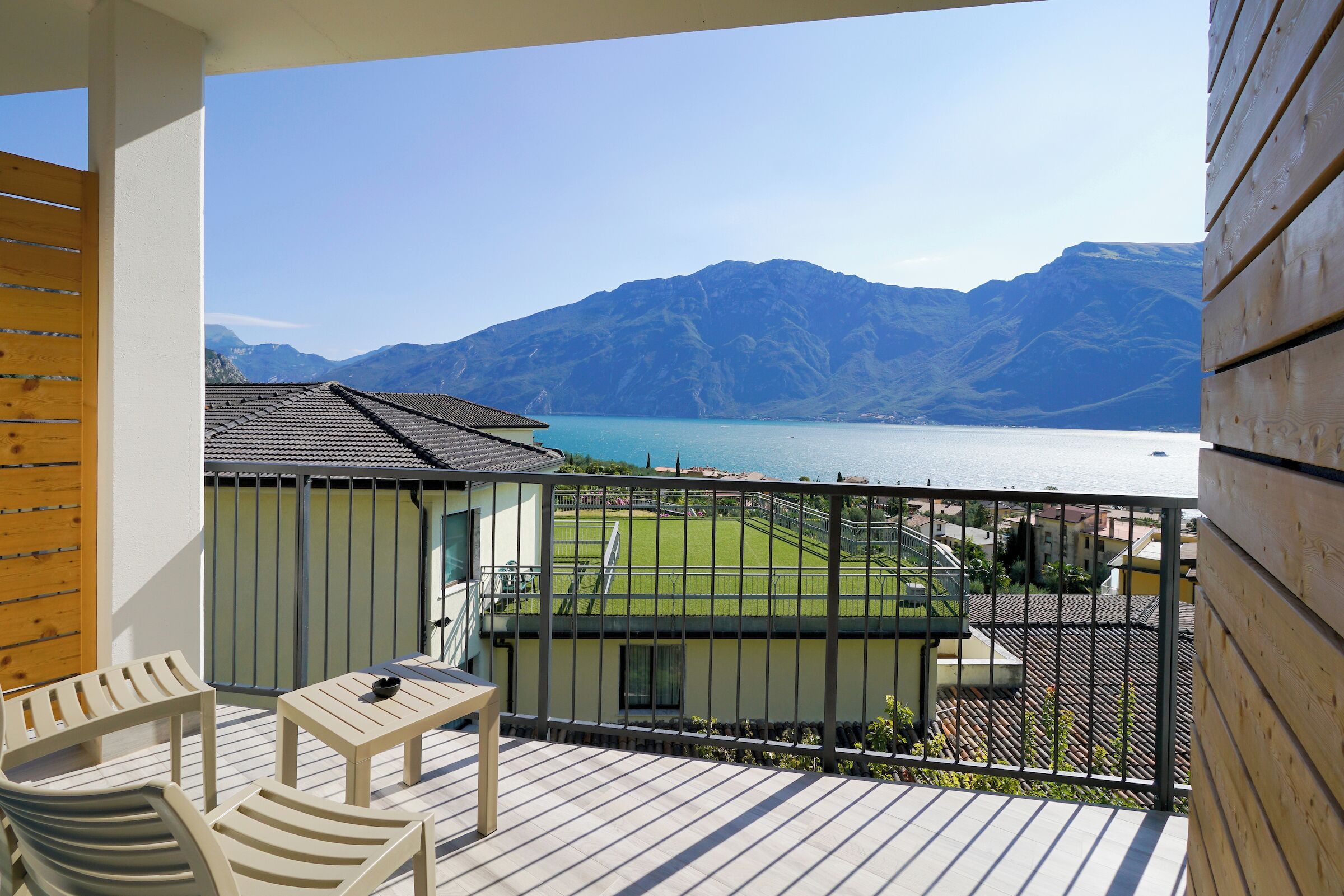 Balcone