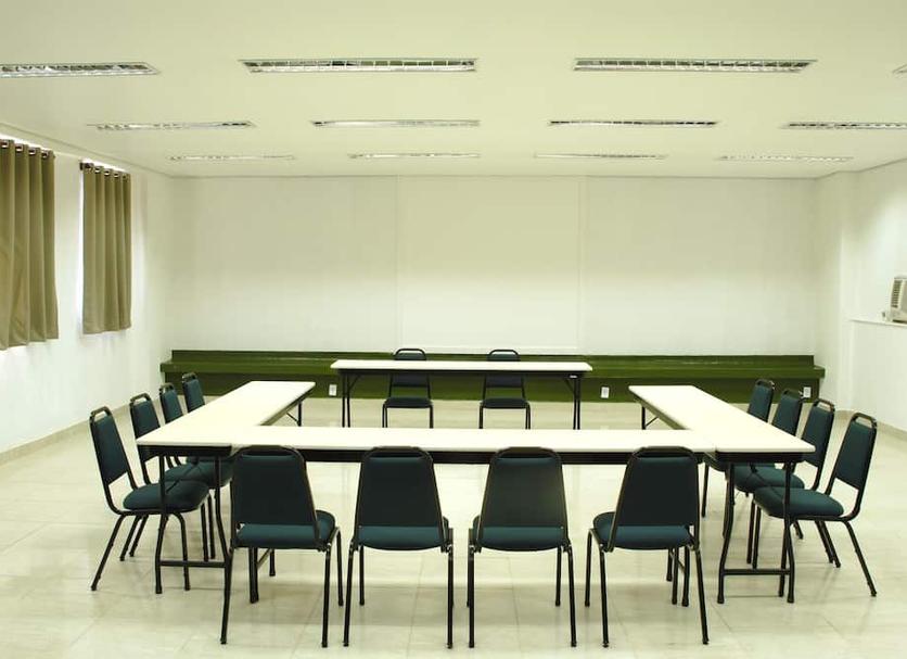 Sala conferenze Foto