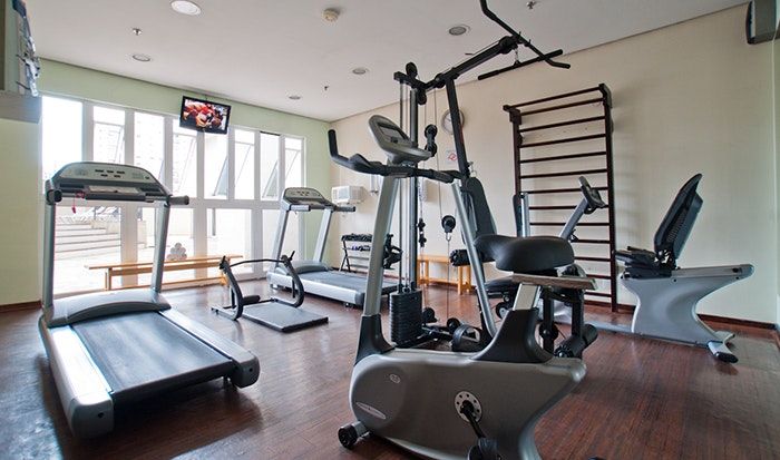 Palestra