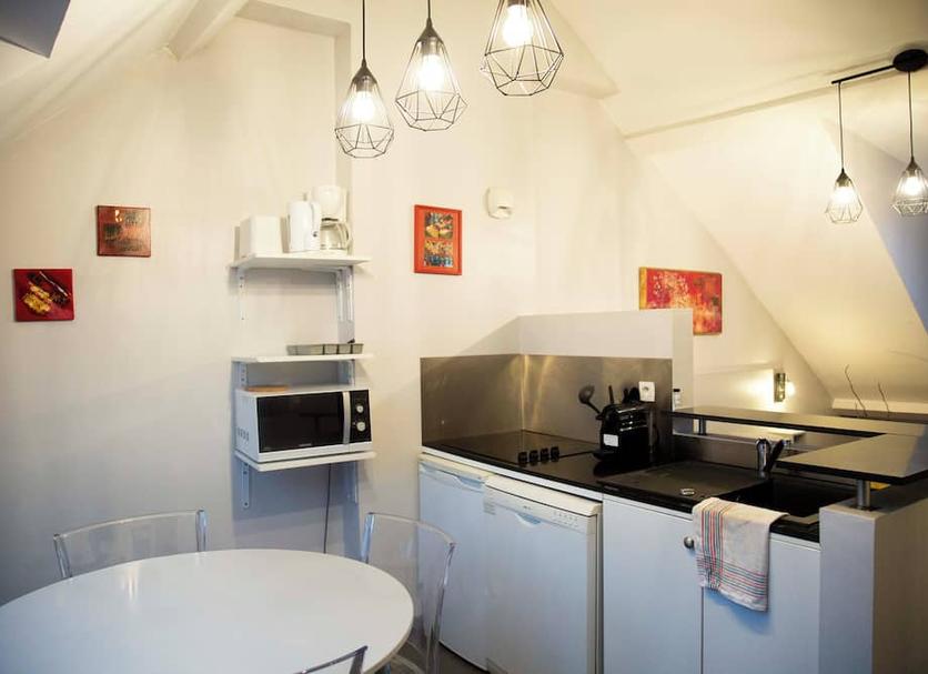 Cucina Foto