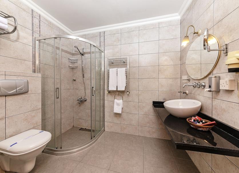 Bagno Foto