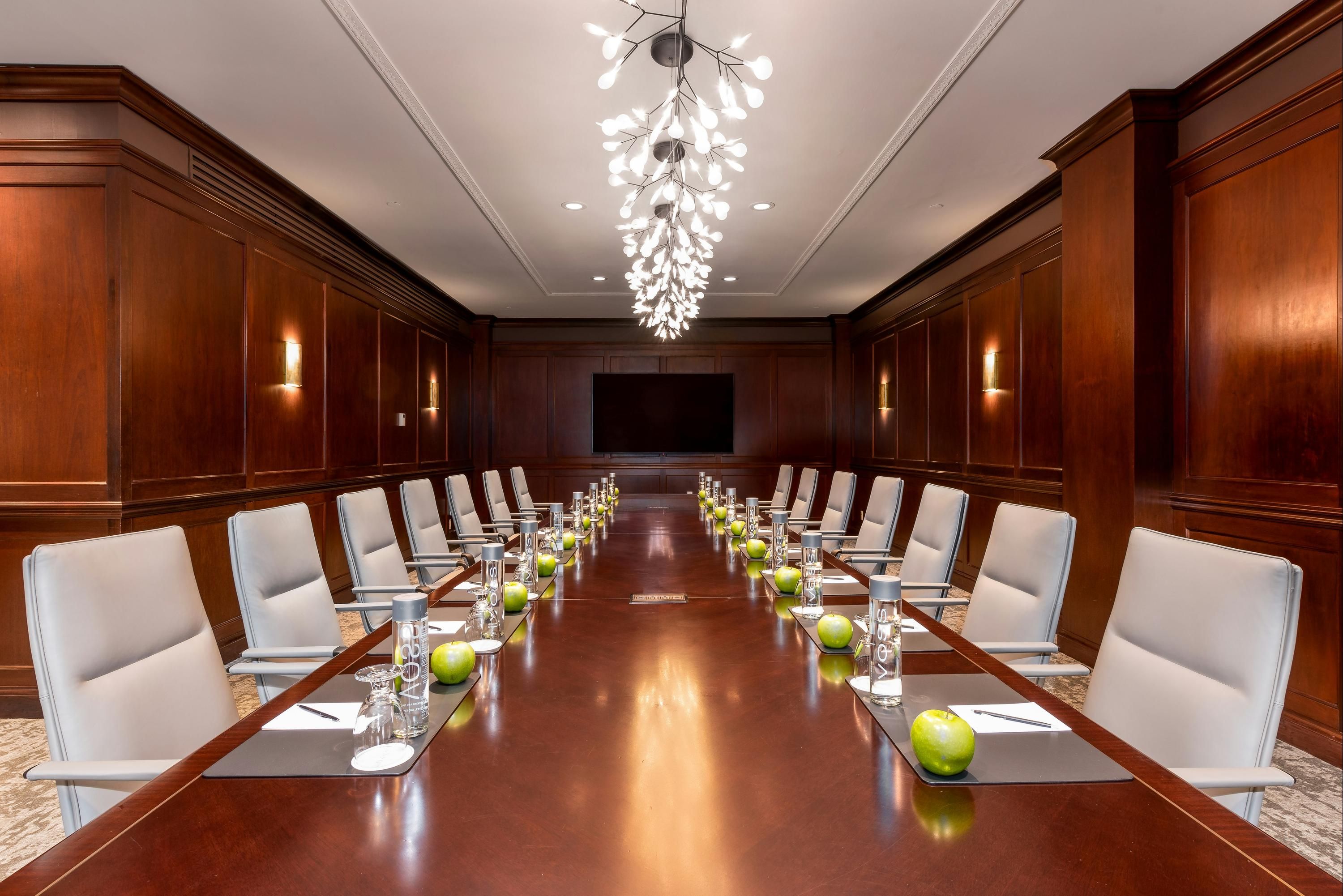 Sala conferenze