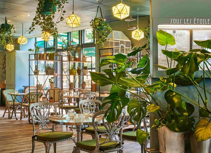 Ristorante Foto