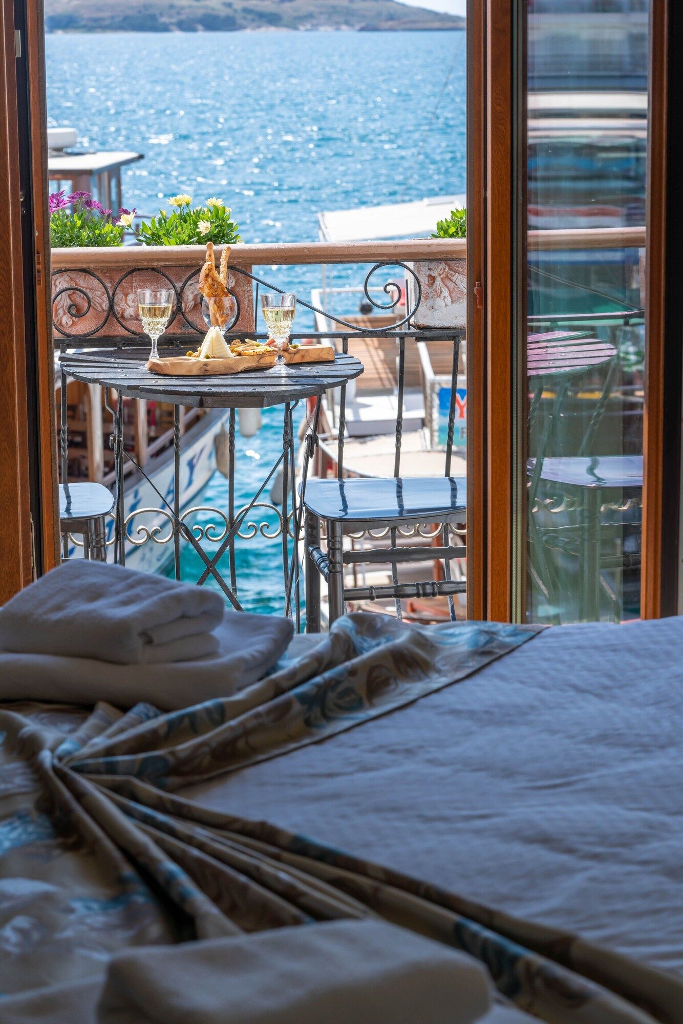Balcone