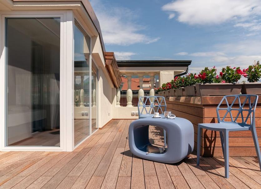 Balcone Foto