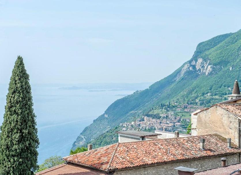 Vista esterna Foto