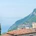 Vista esterna