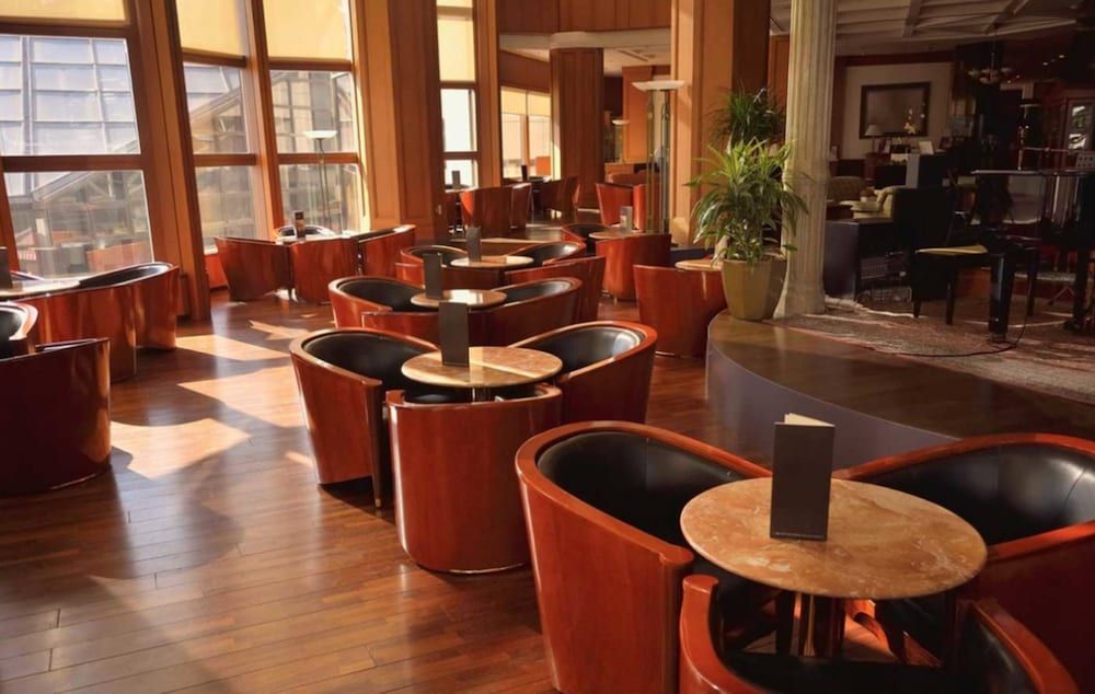 Area lounge