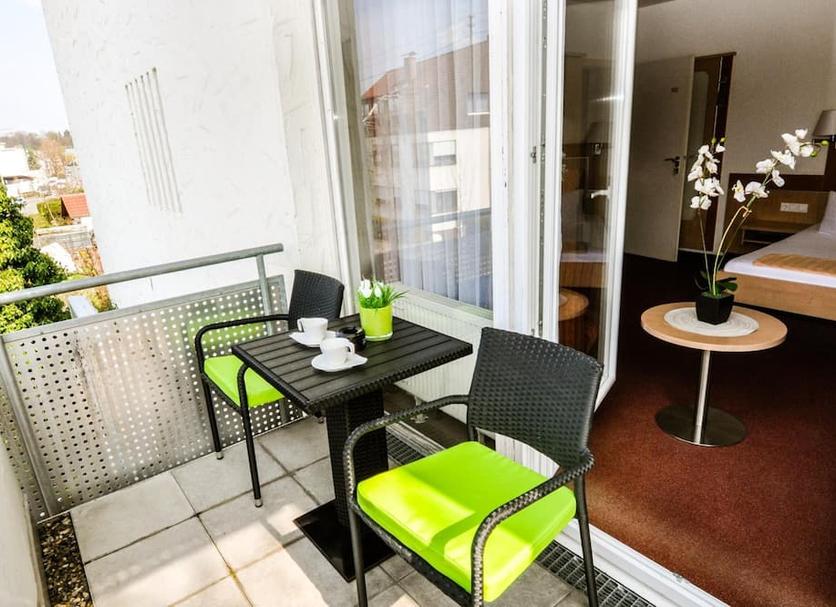 Balcone Foto