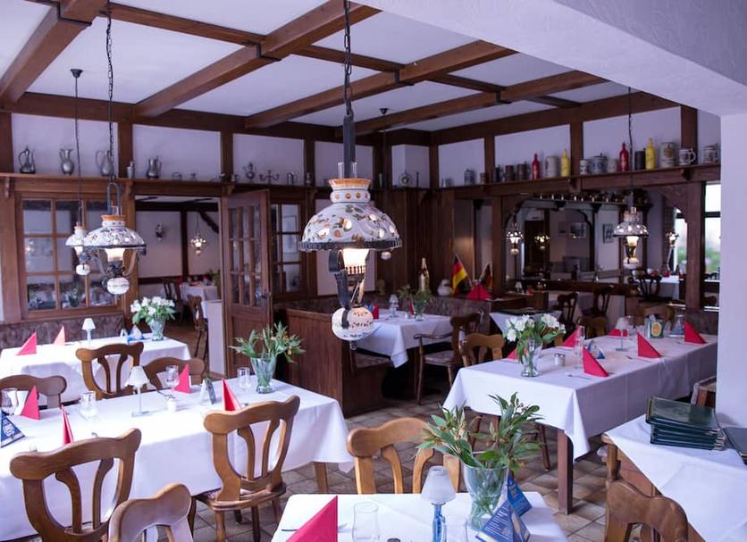 Ristorante Foto