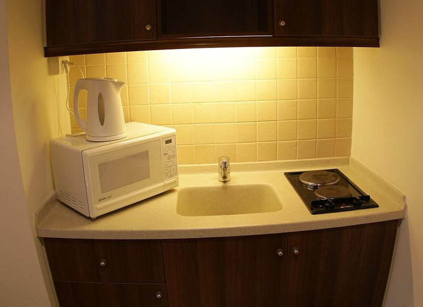 Cucina Foto