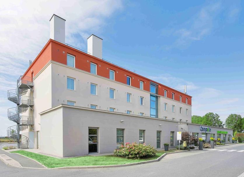 Edificio Foto