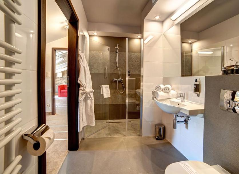 Bagno Foto