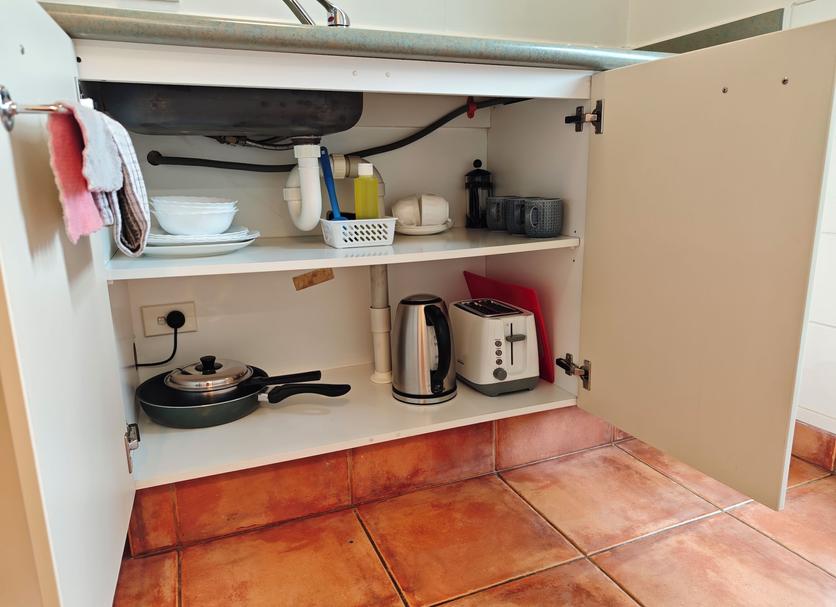 Cucina Foto