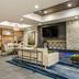 Area lounge
