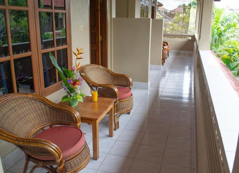 Balcone Foto