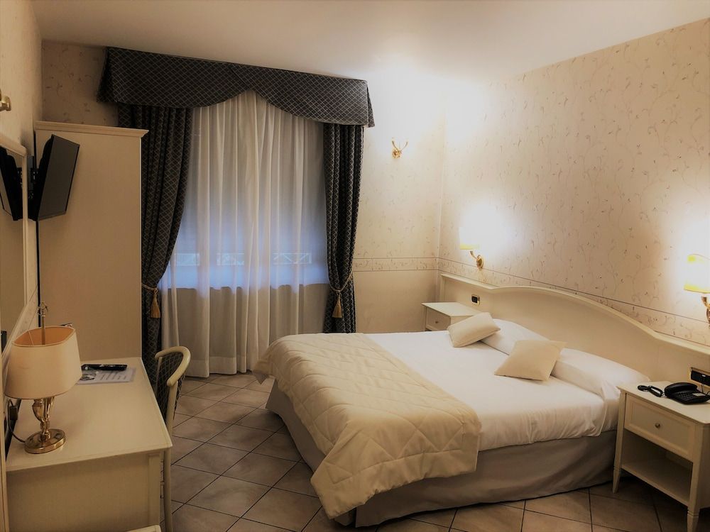 Camera da letto
