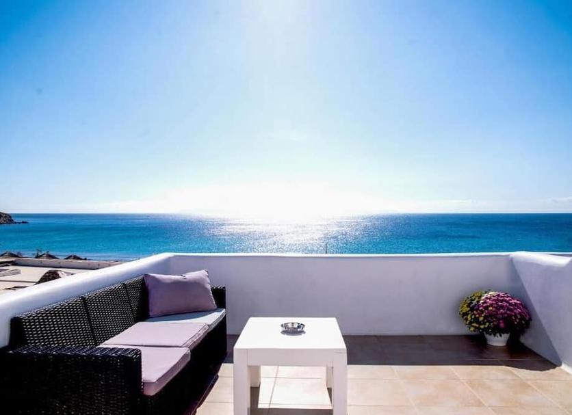 Balcone Foto