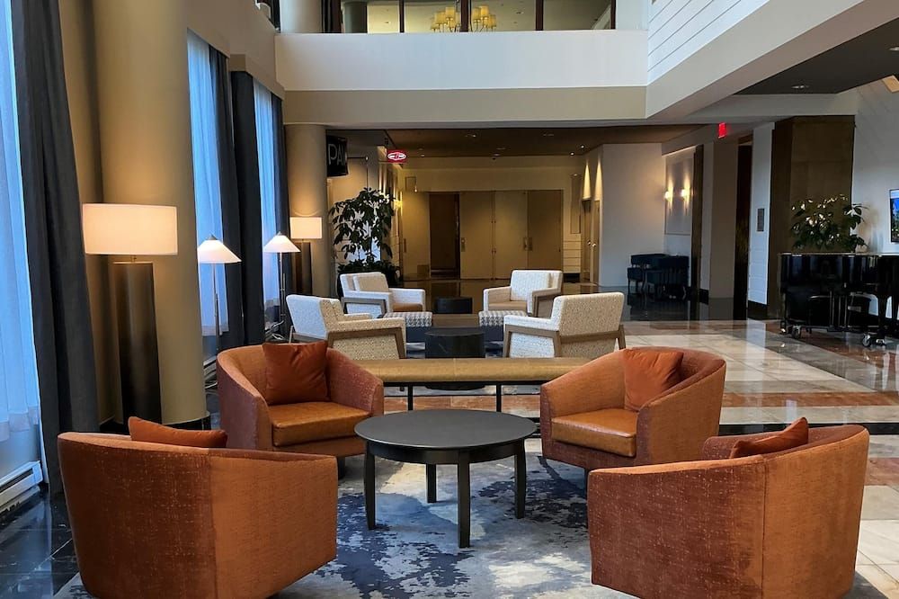 Area lounge