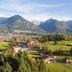 Vista esterna