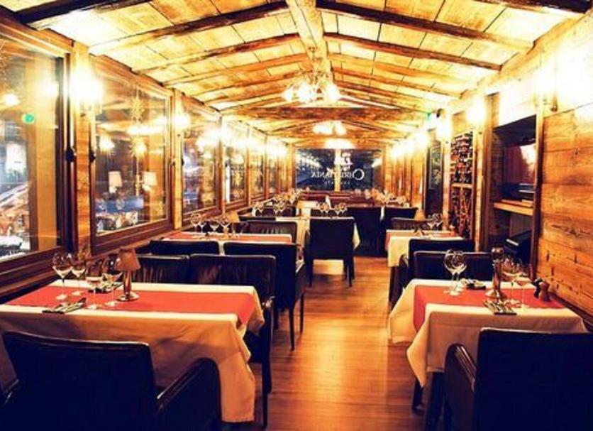 Ristorante Foto