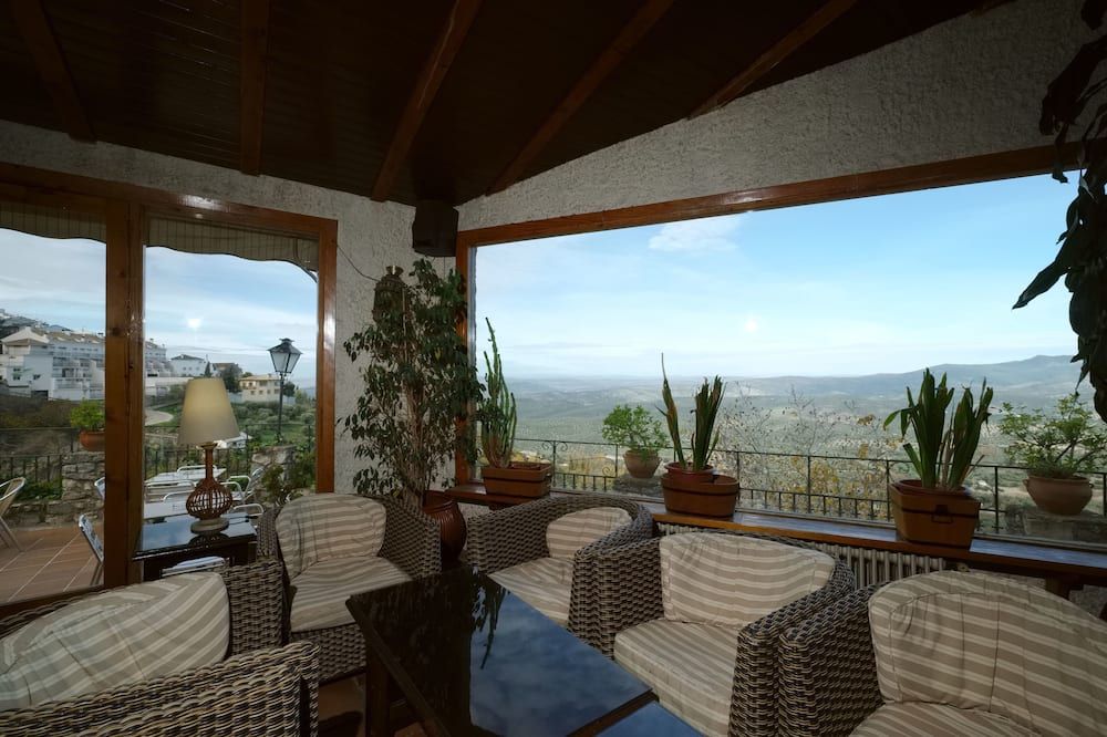 Balcone