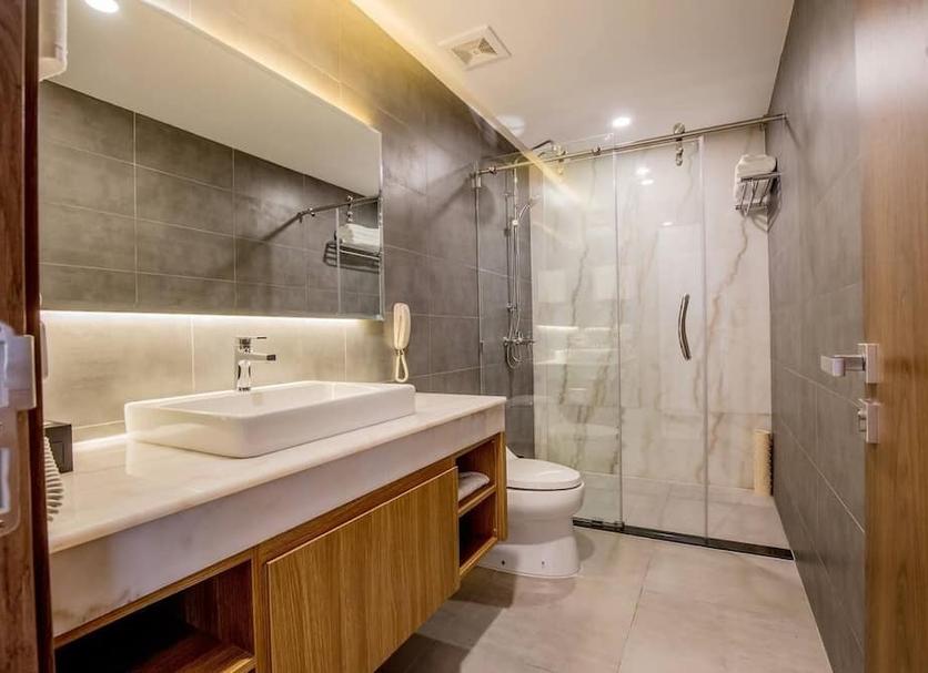 Bagno Foto