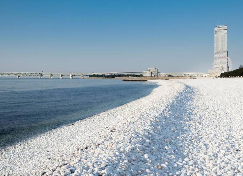 Spiaggia Foto