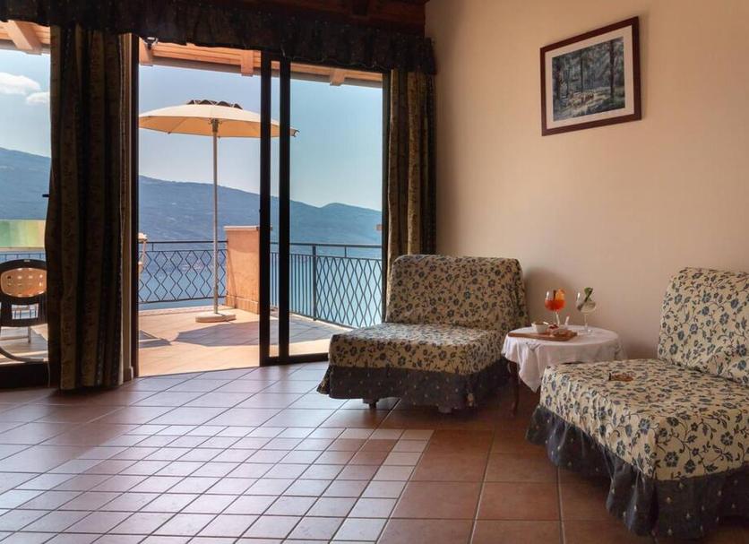 Soggiorno Foto
