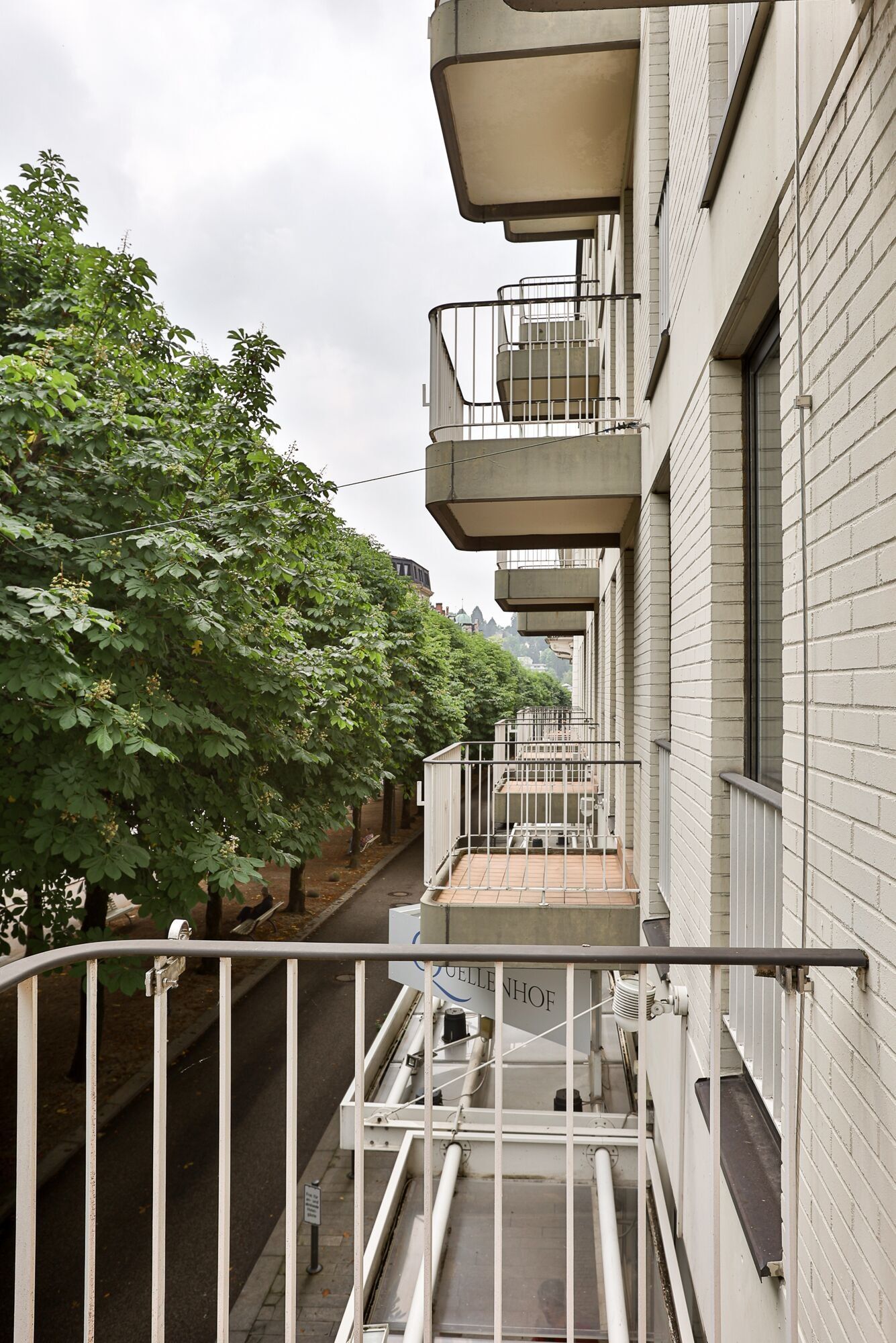 Balcone
