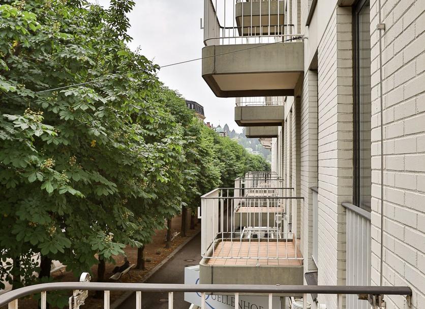 Balcone Foto