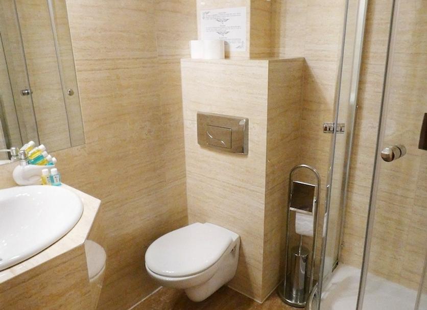 Bagno Foto