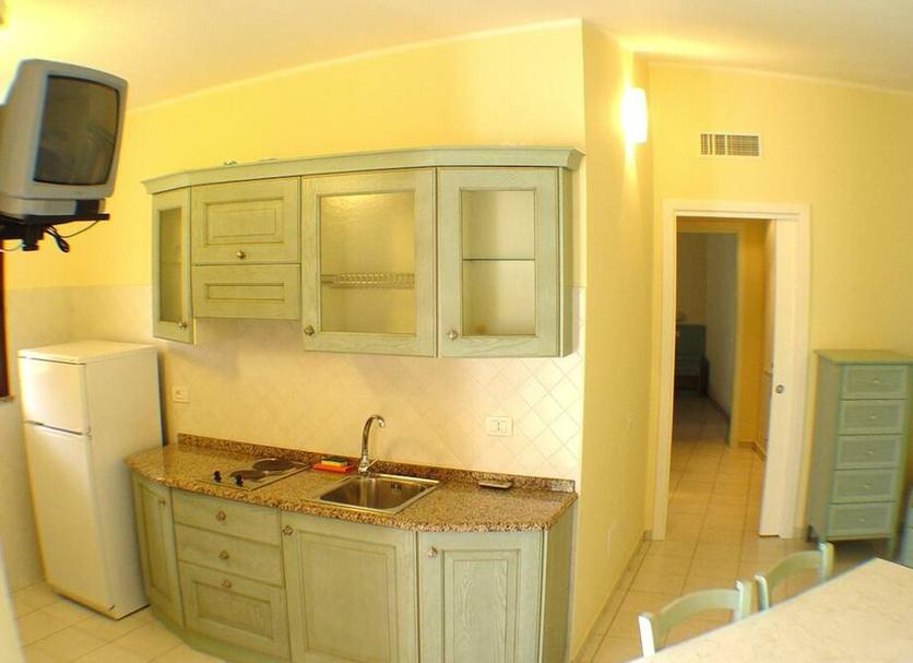 Cucina Foto