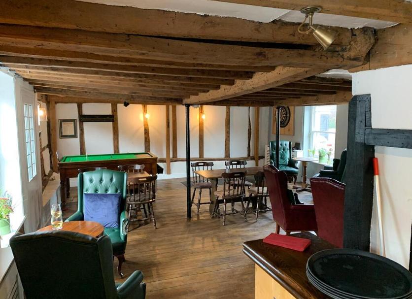Ristorante Foto