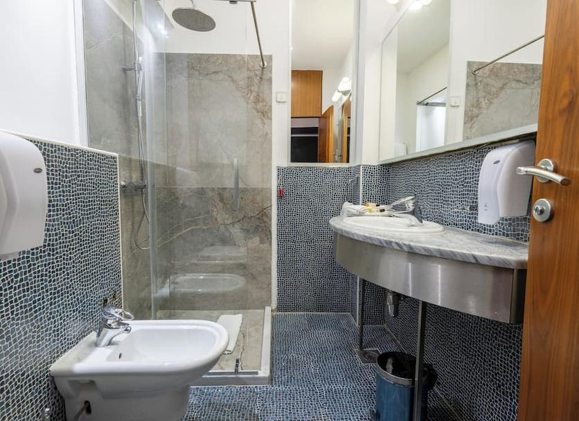 Bagno Foto