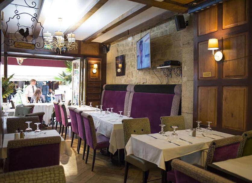 Ristorante Foto