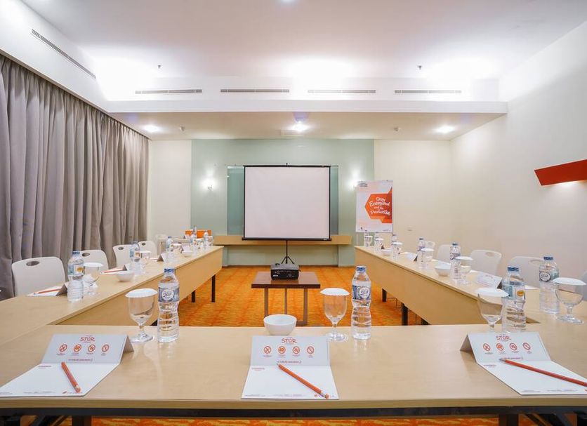Sala conferenze Foto