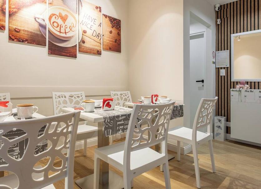 Sala pranzo Foto