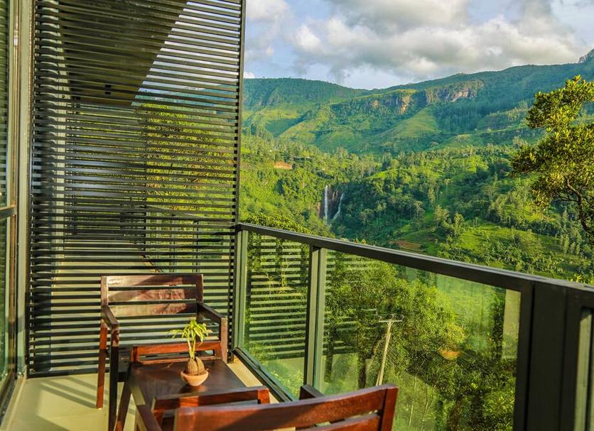 Balcone Foto