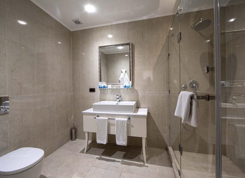 Bagno Foto
