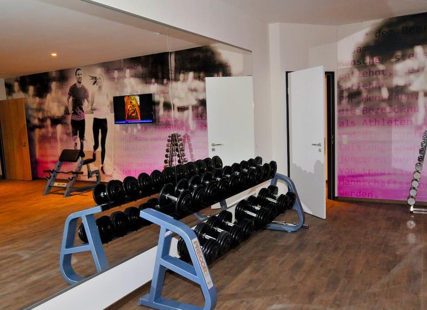 Palestra Foto