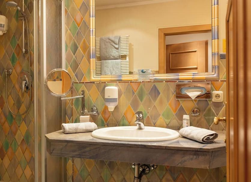 Bagno Foto