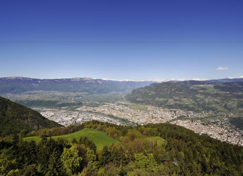 Vista esterna Foto