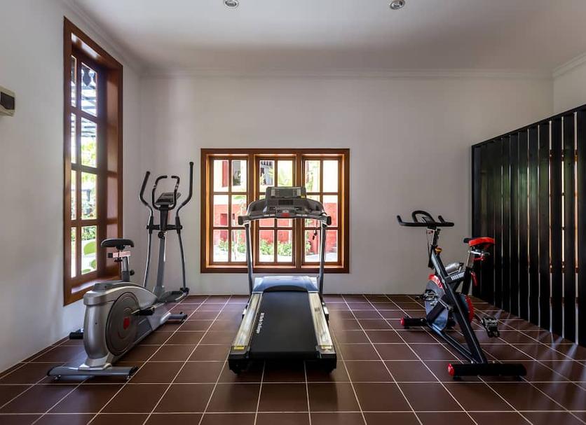 Palestra Foto