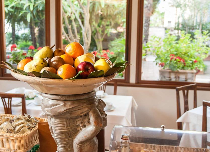 Ristorante Foto