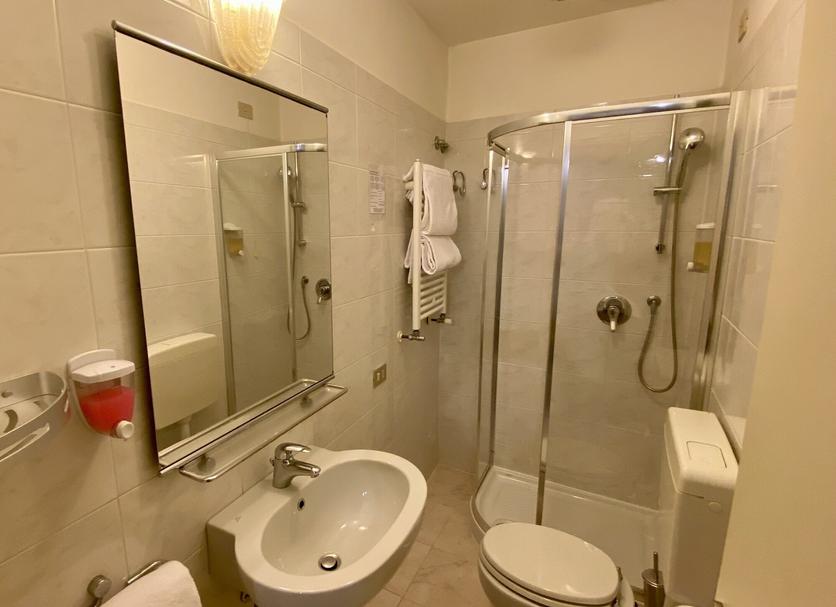 Bagno Foto